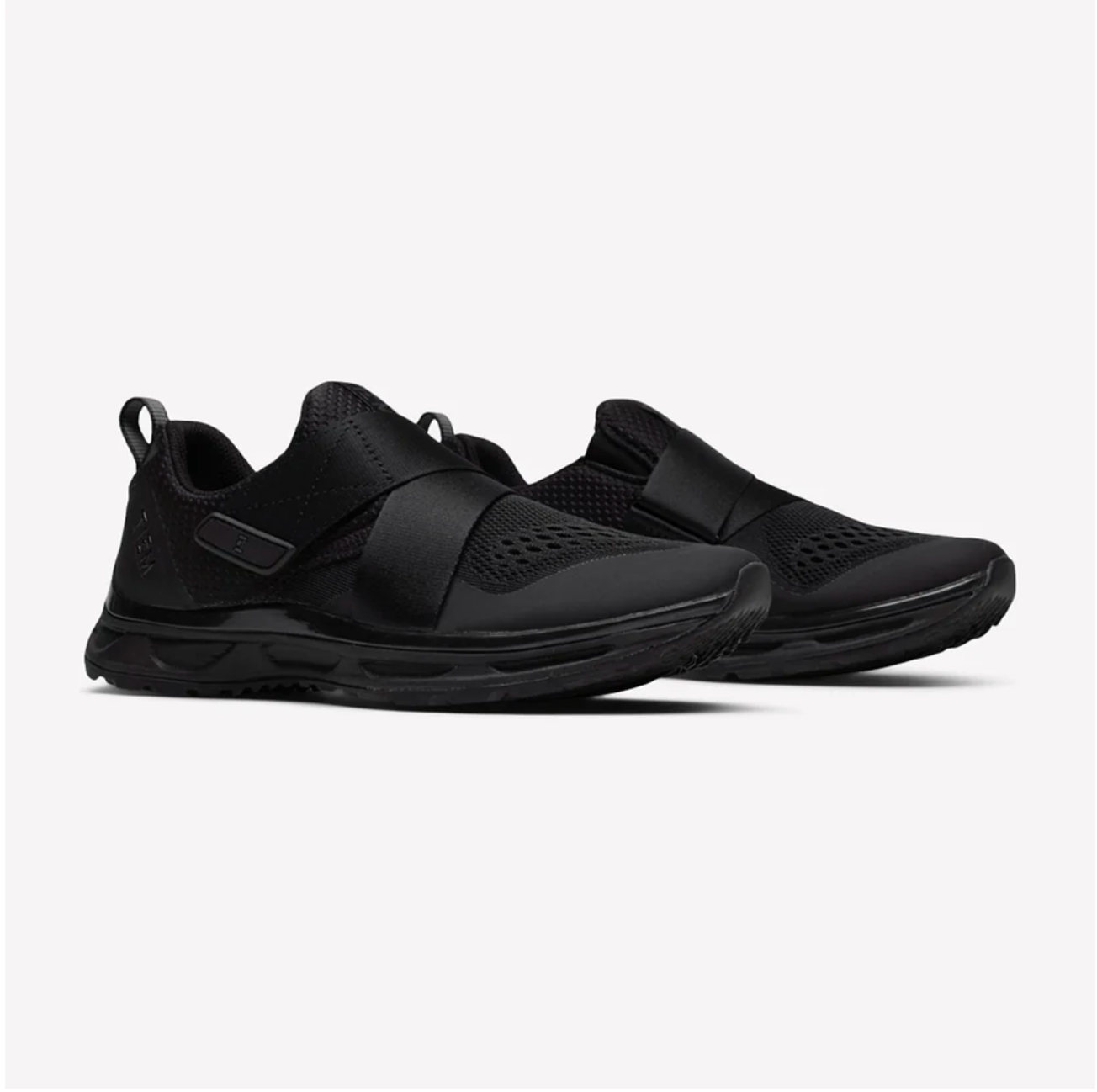 Tiem Slipstream Cycling Shoe- Triple Black
