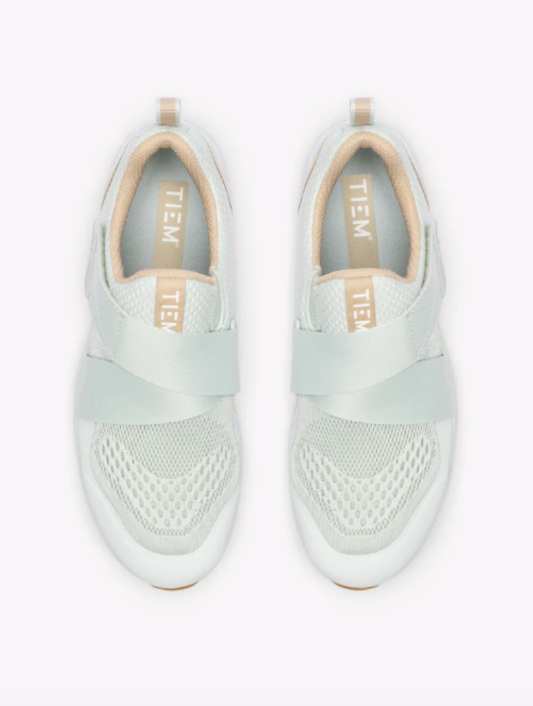 Tiem Slipstream Cycling Shoe-Cool Breeze