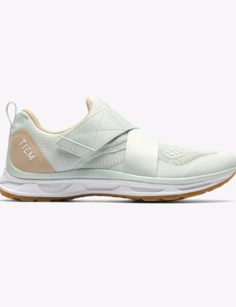 Tiem Slipstream Cycling Shoe-Cool Breeze
