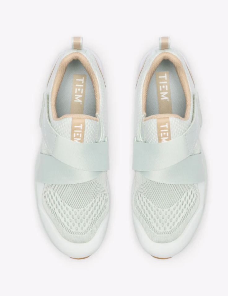 Tiem Slipstream Cycling Shoe-Cool Breeze