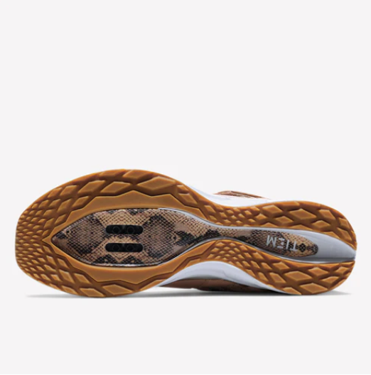 Tiem Slipstream Cycling Shoe- Sand Snake