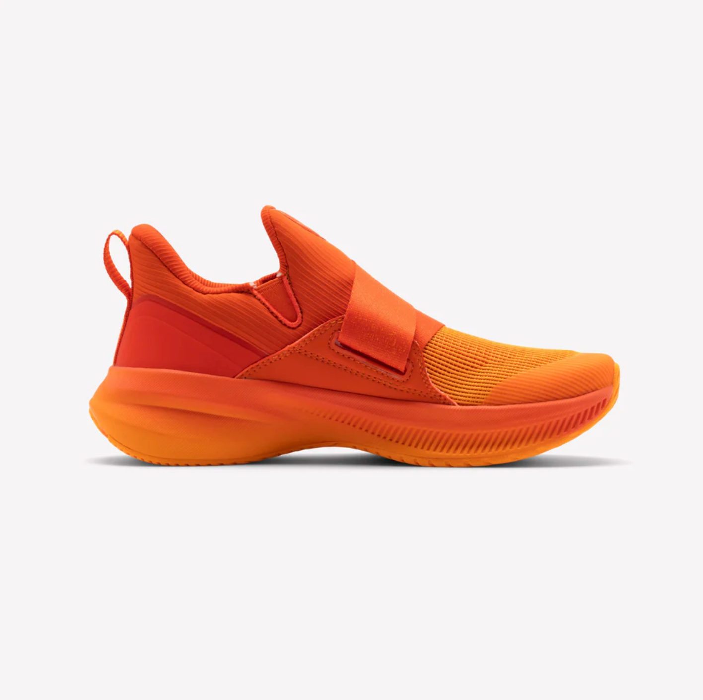 Tiem Lynx Cycling Shoe-Sunrise Orange