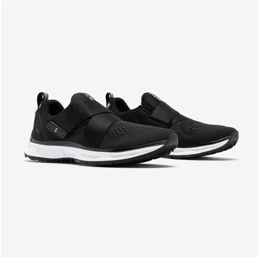 Tiem Slipstream Cycling Shoe- Black