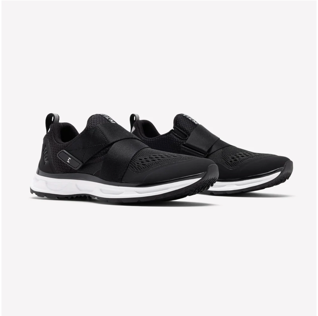 Tiem Slipstream Cycling Shoe- Black