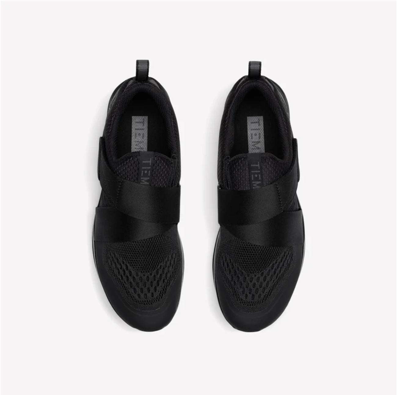 Tiem Slipstream Cycling Shoe- Triple Black
