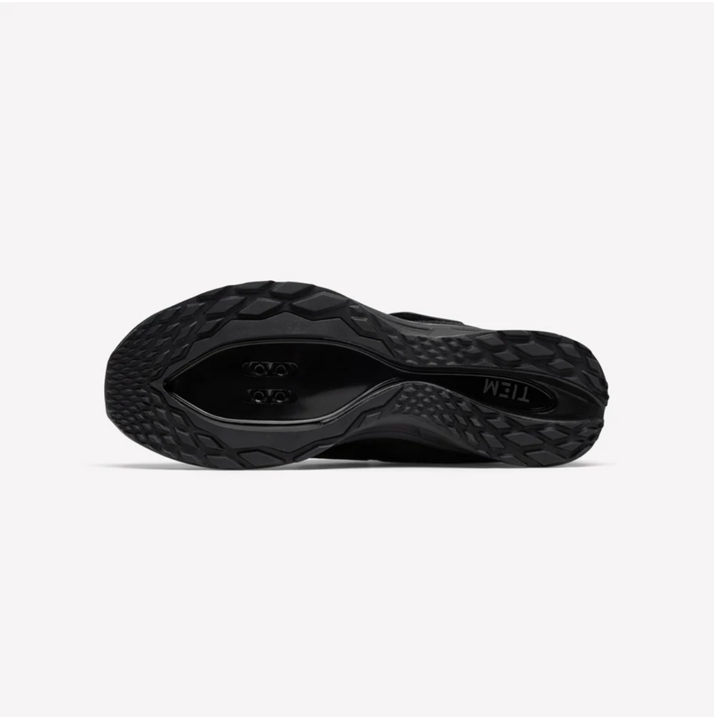 Tiem Slipstream Cycling Shoe- Triple Black