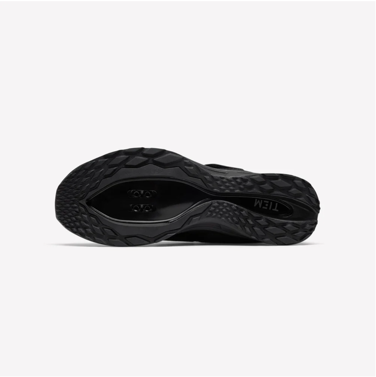 Tiem Slipstream Cycling Shoe- Triple Black