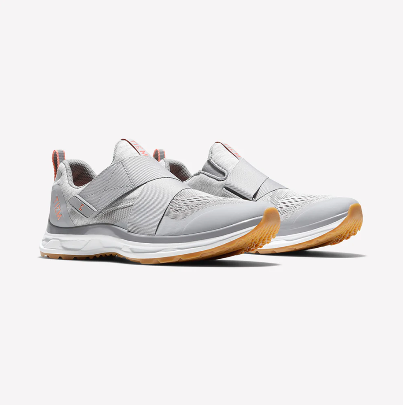 Tiem Slipstream Cycling Shoe- Lunar Gray
