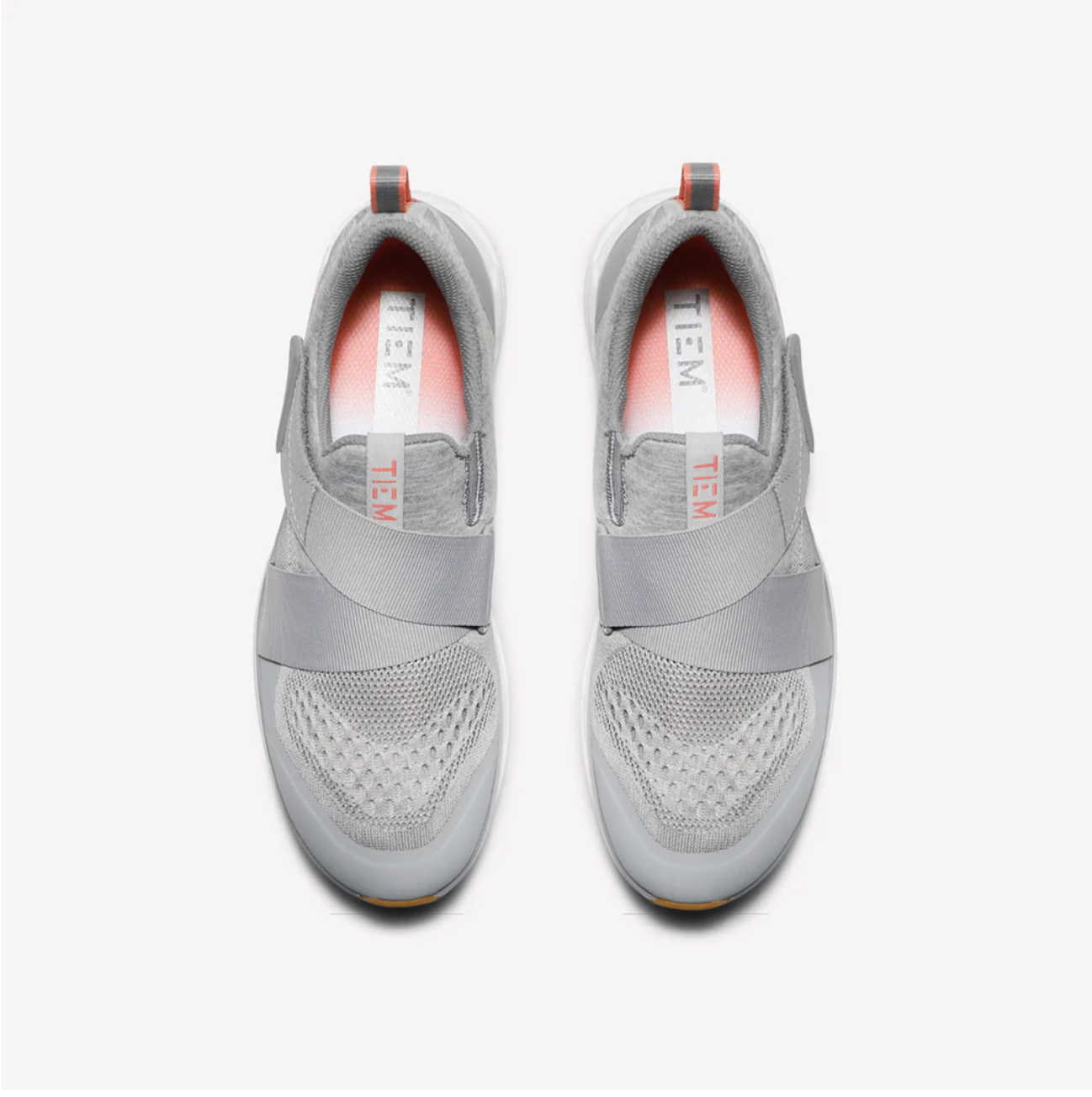 Tiem Slipstream Cycling Shoe- Lunar Gray