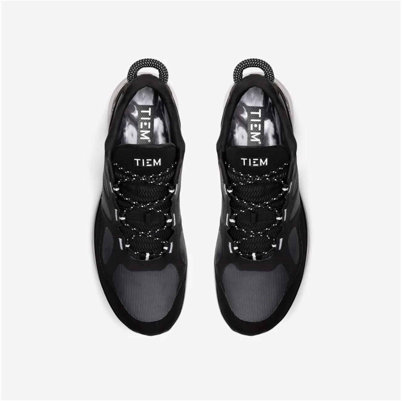 Tiem Via Cycling Shoe- Black Onyx