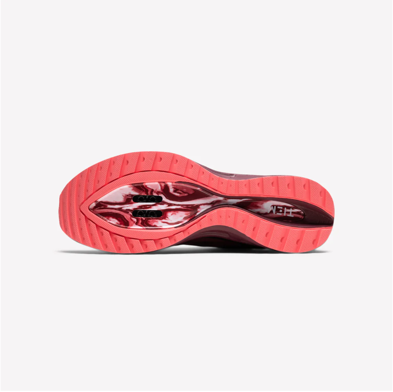 Tiem Via Cycling Shoe-Pomegranate
