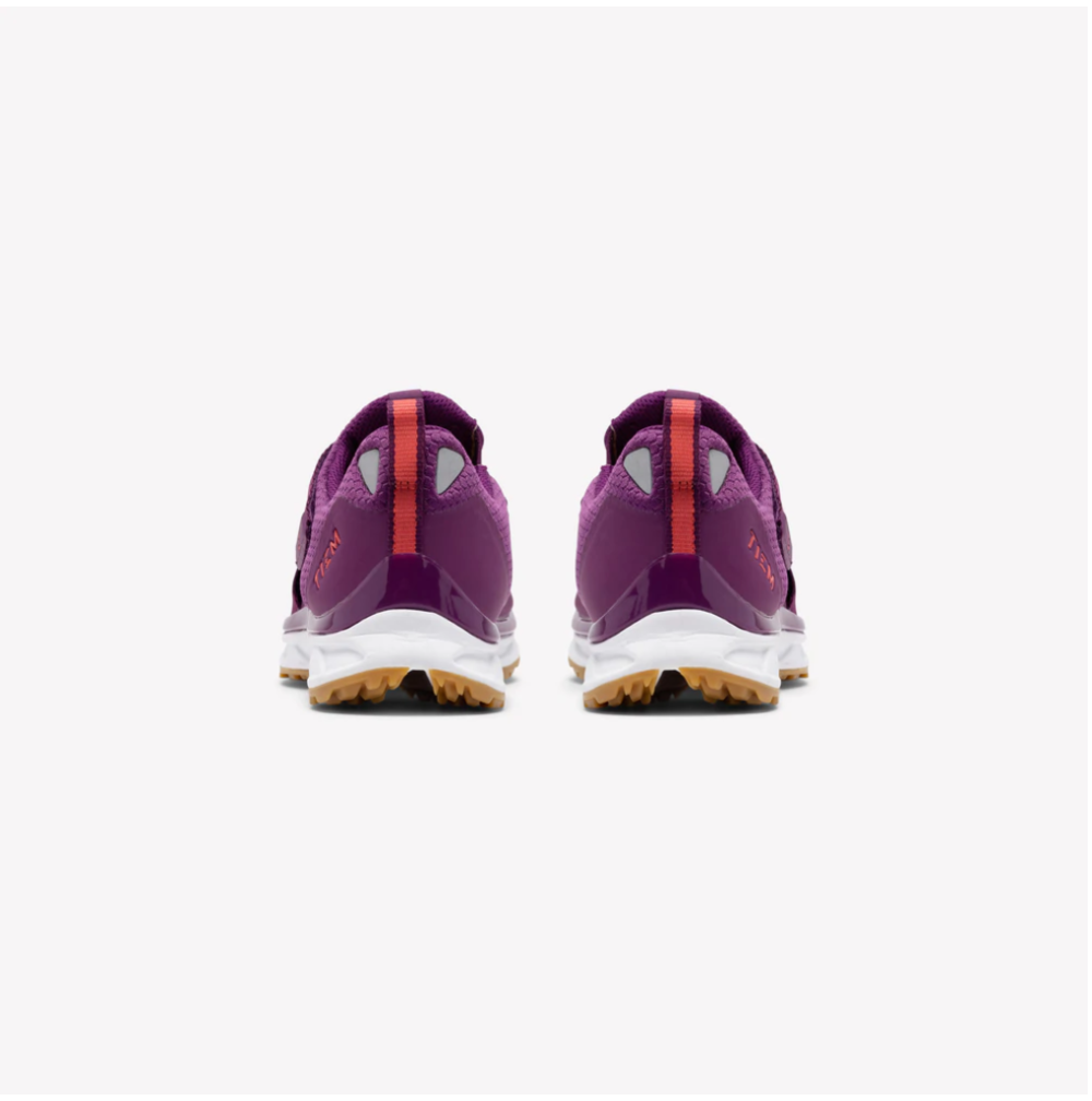 Tiem Slipstream Cycling Shoe- Sangria